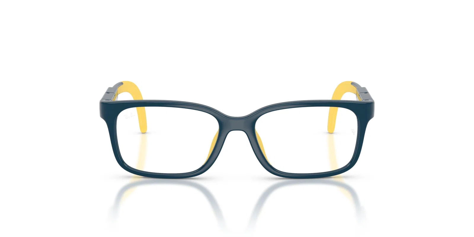 Ray-Ban Junior A1980 Eyeglasses - view 15